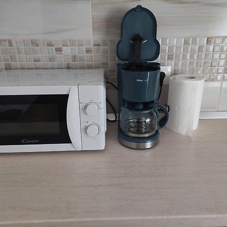 Apartamente Bobo Sîngeorgiu de Mureş 객실 사진