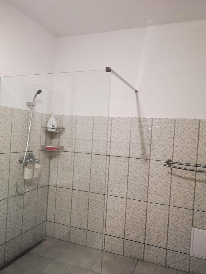 Apartamente Bobo Sîngeorgiu de Mureş 외부 사진