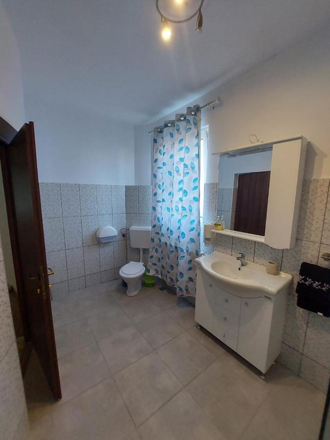 Apartamente Bobo Sîngeorgiu de Mureş 외부 사진