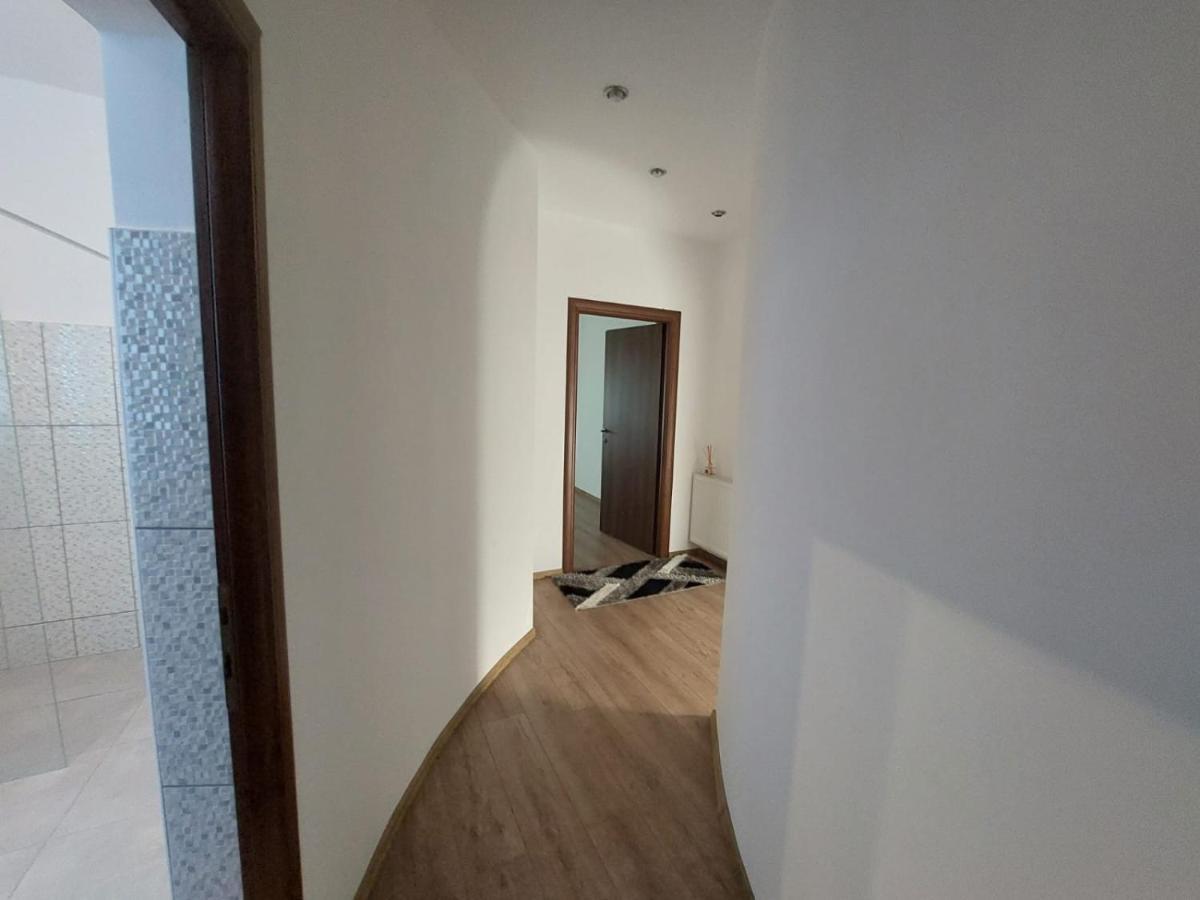 Apartamente Bobo Sîngeorgiu de Mureş 외부 사진