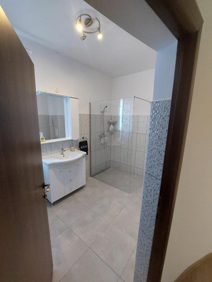 Apartamente Bobo Sîngeorgiu de Mureş 외부 사진